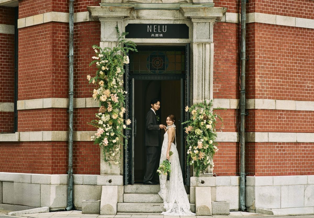 NELU 高麗橋の公式写真1枚目