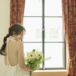 【洋館まるごと貸切】歴史洋館の雰囲気を体感する見学&ウェディング相談会