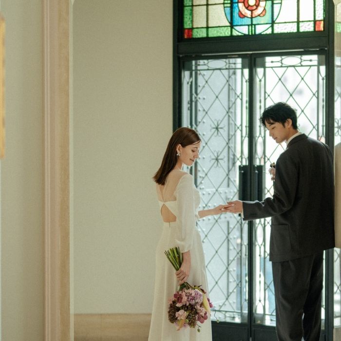 【初見学◎】話題のNEWOPEN会場×オリジナル婚相談会