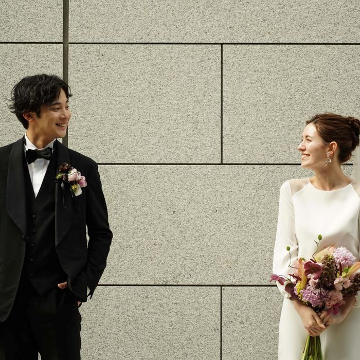 【初めての見学におすすめ】NEW会場見学×ウェディング相談会