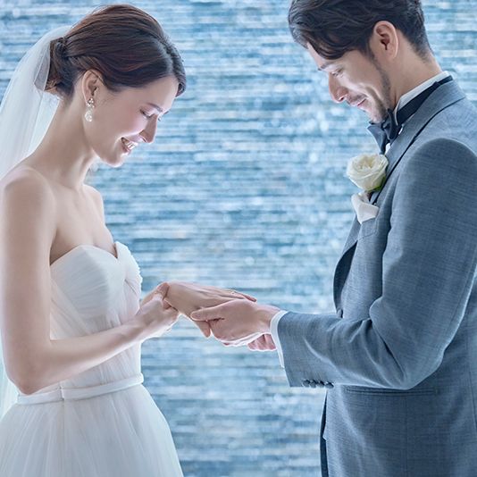 ★Open記念★25年6月7月挙式限定♪挙式全額プレゼント×花嫁体験