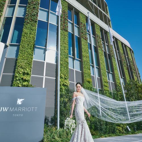 JWマリオット・ホテル東京の公式写真2枚目