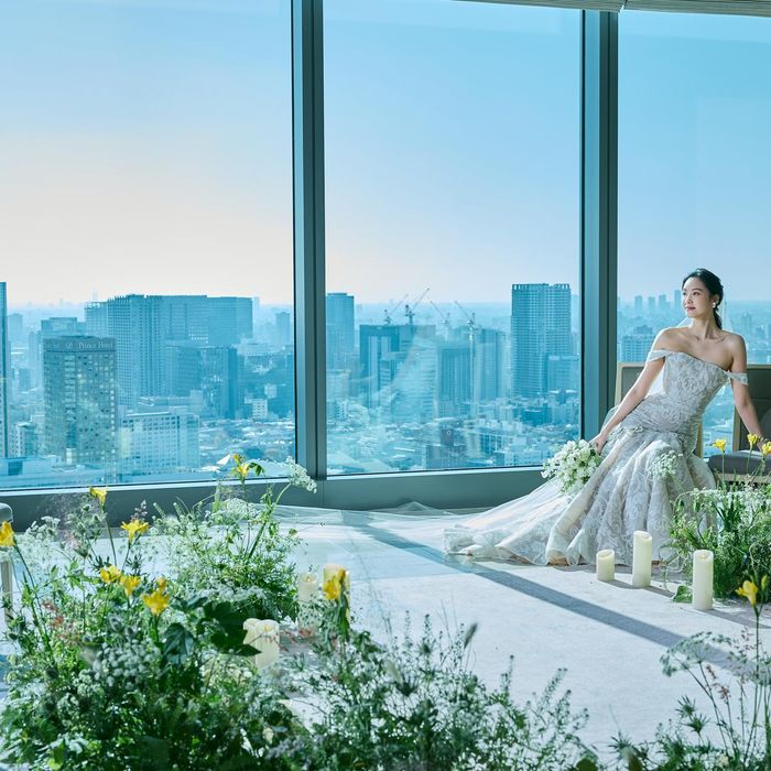 おススメ<<本番直前!>>会場コーディネート見学フェア