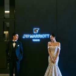 【10月東京初上陸】JWマリオットを初公開!見学&相談会