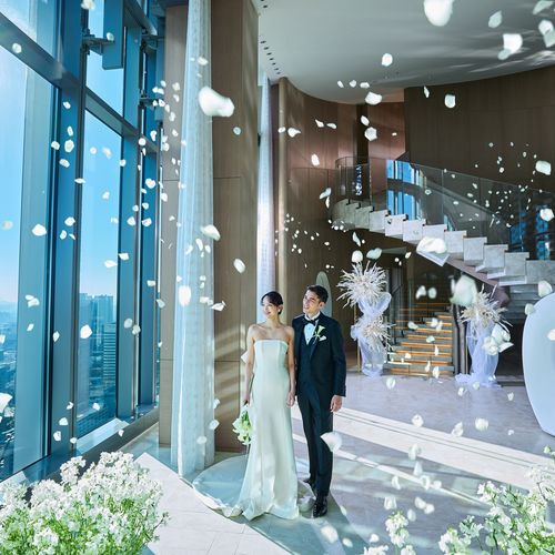 JWマリオット・ホテル東京の公式写真3枚目