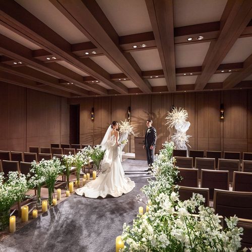 JWマリオット・ホテル東京の公式写真4枚目