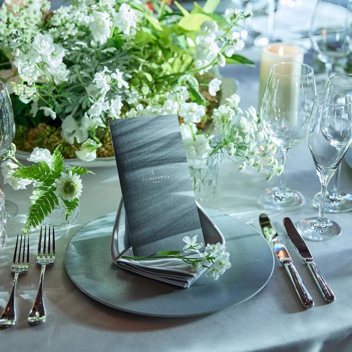 おススメ<<本番直前!>>会場コーディネート見学フェア