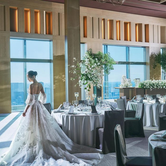 【10月東京初上陸】JWマリオットを初公開!見学&相談会