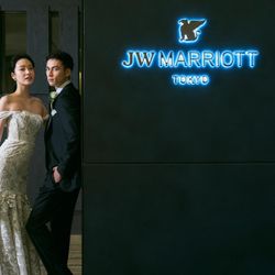 【10月東京初上陸】JWマリオットを初公開!見学&相談会