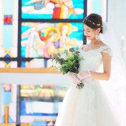 何も決まっていなくてもOK♪まずは気軽に会場見学