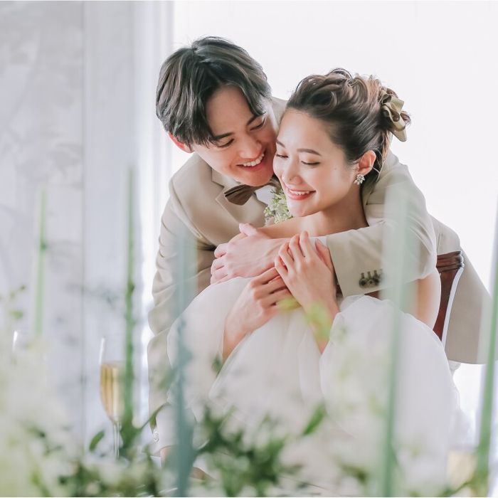 【挙式&フォトウェディング】憧れの花嫁姿×夢を叶える相談会