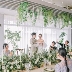 【安城・刈谷・岡崎・豊田在住の方】地元婚応援!特典&試食付き