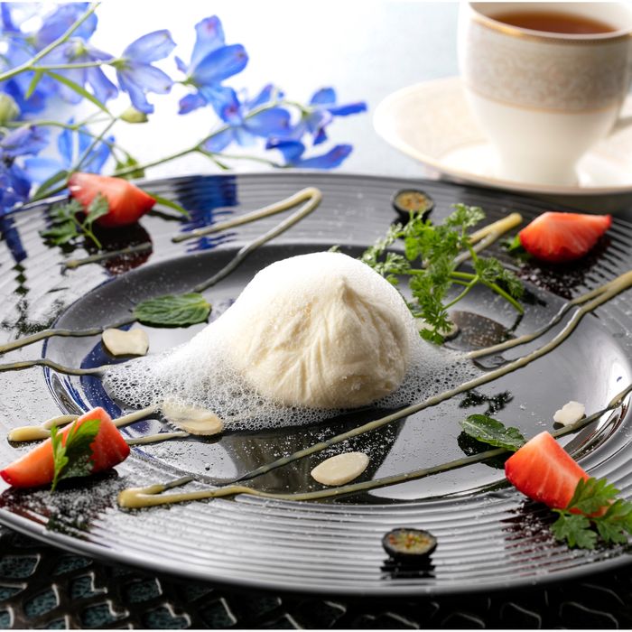 【七夕限定☆】スイーツ試食付き相談会&ドレス試着体験◇NEWプラン登場