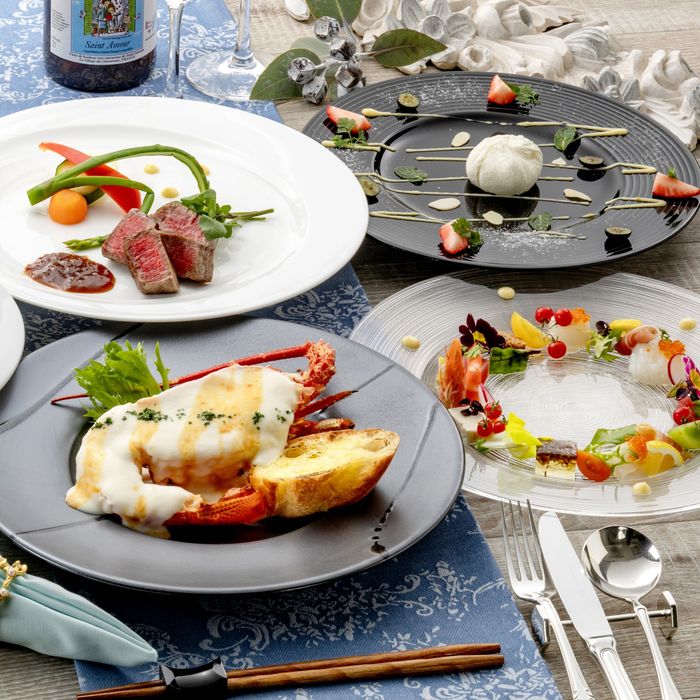 【七夕限定☆】国産牛付き3万円試食&ドレス試着◇NEWプラン登場!