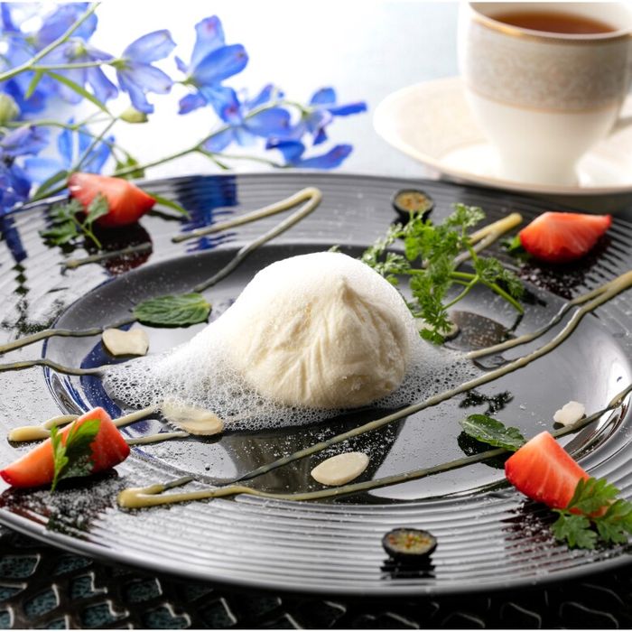 198,000円から叶う少人数専門!特別プラン◇スイーツ付き相談会