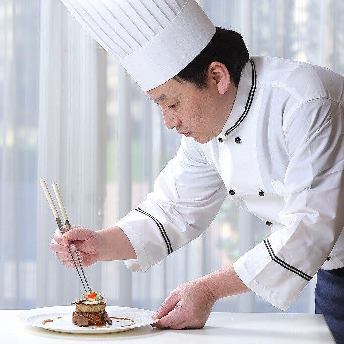 ◆お料理にこだわりたい方必見◆シェフとの料理相談会