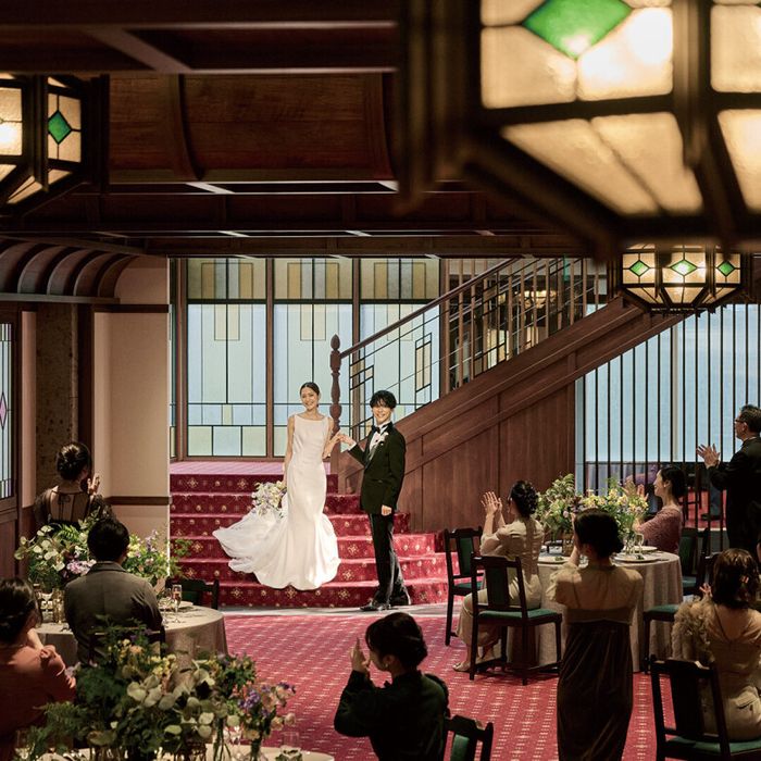 \料理グレードUP特典/熊本の新設会場で花嫁体験*口コミ★4.63の黒毛牛5品コース試食フェア