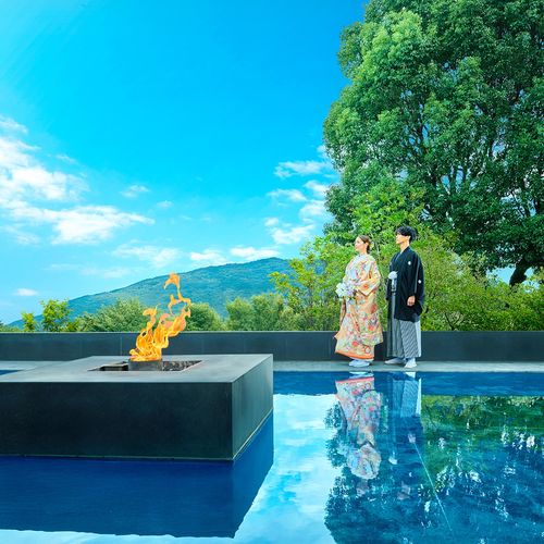 WeGreen RESORTの公式写真5枚目