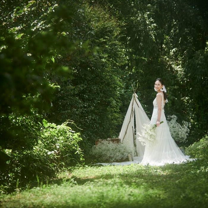 【熊本で1番新しい結婚式場を体験】無料試食付&お見積り相談会