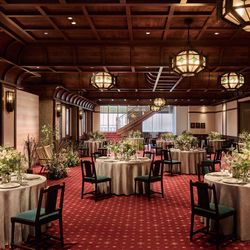 \当館最大★200万優待/4万宿泊券付き!緑溢れる新会場を体験×口コミ高評価3万円黒毛和牛コース試食