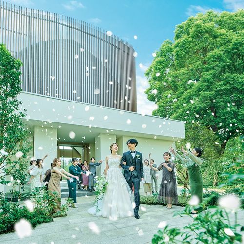 WeGreen RESORTの公式写真3枚目
