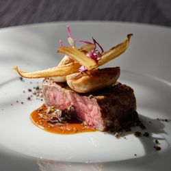 2/23限定【料理半額特典×最大180万優待】★4.6高評価の美食を堪能&大自然の新設会場見学