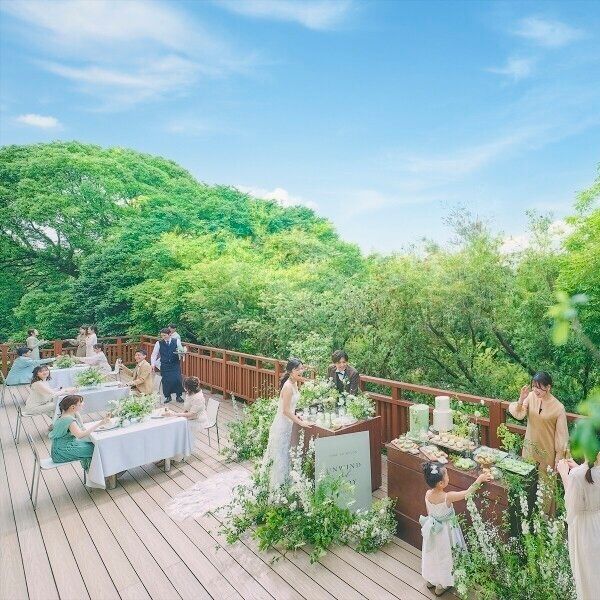 年始SP【口コミ1位記念!挙式0円×限定特典付】熊本で1番新しい式場を体験&黒毛和牛3万コース試食♪