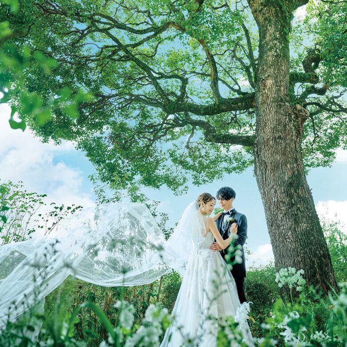 \金曜PREMIUM/《初見学でも安心★ゆったり完全貸切》森チャペル×自然の新会場*5品試食&Suite宿泊4万