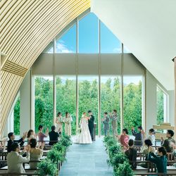 WeGreen RESORTのカバー写真