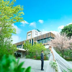 WeGreen RESORTのカバー写真