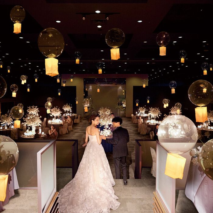 【年イチ×GW特大還元】口コミ評価4.63◎挙式・会場・衣装全額がプレゼント!最大204万円特典付きフェア