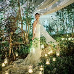 《GW限定×オープン記念》婚礼料理が半額&最旬ドレスを1着プレゼント!黒毛和牛5品コース無料試食