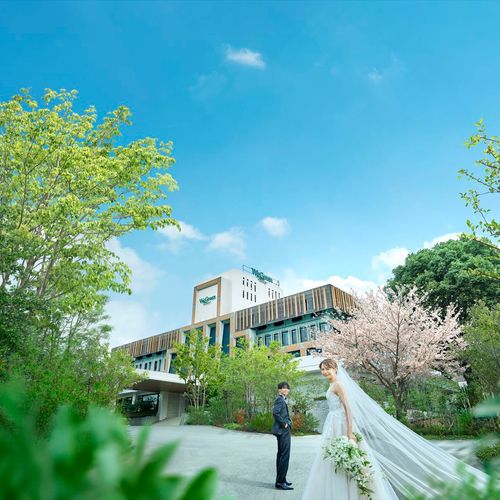 WeGreen RESORTの公式写真4枚目