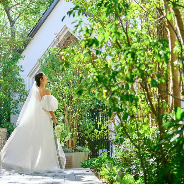 【連休BIG★ドレス38万特典】熊本で1番新しい結婚式場を体験!大自然の新会場OPEN×熊本を堪能♪3万円試食