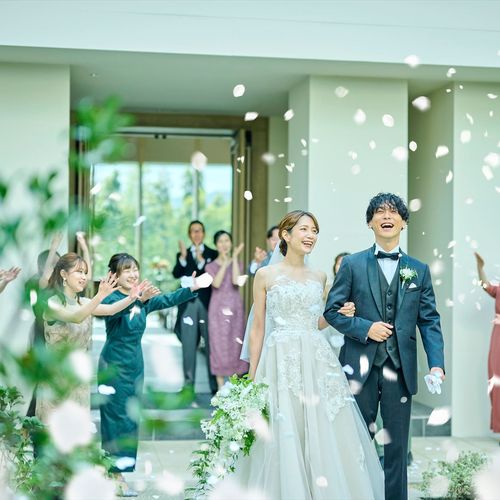 WeGreen RESORTの公式写真2枚目