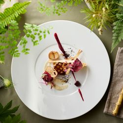 最大180万円特典付《熊本県★口コミ評価1位》五感で堪能!贅沢5品コース試食×緑溢れるNEW会場見学