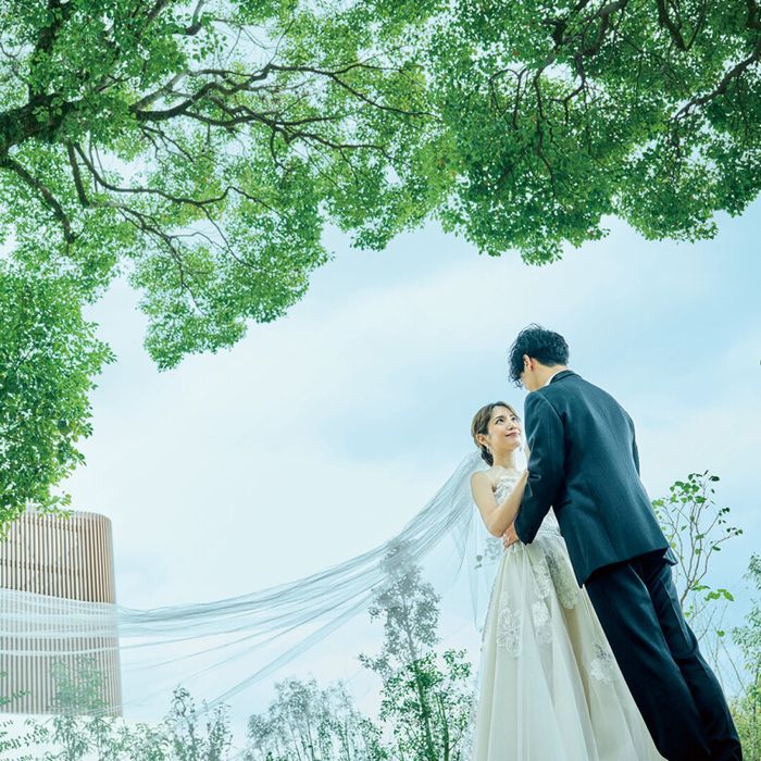 \金曜PREMIUM/《初見学でも安心★ゆったり完全貸切》森チャペル×自然の新会場*5品試食&Suite宿泊4万