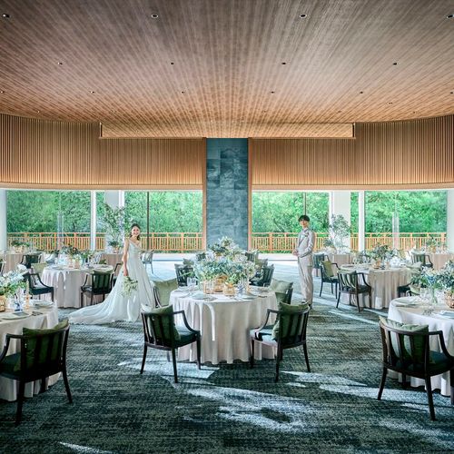 WeGreen RESORTの公式写真3枚目