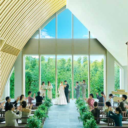 WeGreen RESORTの公式写真2枚目