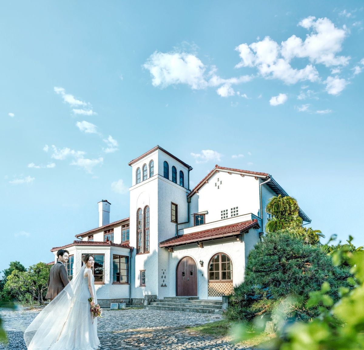 HOMAM 旧マッケンジー邸(国登録有形文化財)の公式写真1枚目