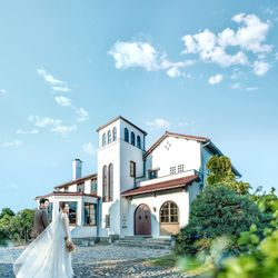 HOMAM 旧マッケンジー邸(国登録有形文化財)のカバー写真