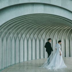 月曜【モダン建築×石のチャペル】国産牛試食