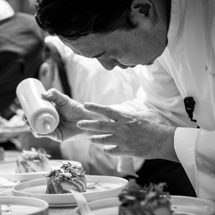 |料理重視の方◇必見|お料理5品×ペアリング体験◇限定特典