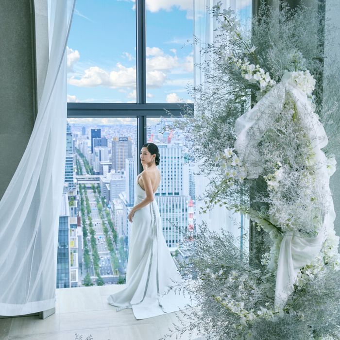 木曜|平日人気No.1|絶品和牛7品試食◆絶景×モダン建築