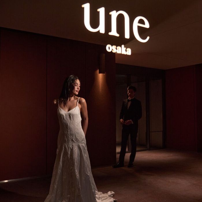 【1ランク上のご結婚式をお届け】NEW OPENのart空間