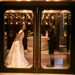 【1ランク上のご結婚式をお届け】NEW OPENのart空間