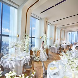 金曜【最大120万優待】建築×空×石のチャペル◇貸切案内