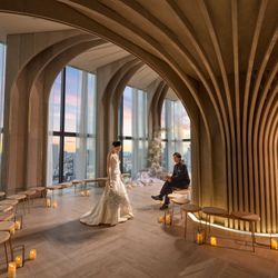 木曜|平日人気No.1|絶品和牛7品試食×10万宿泊券◆絶景×建築×貸切