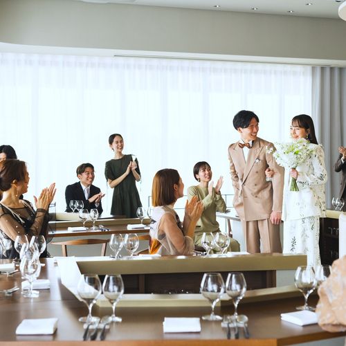 CRAZY GRANDE MAISONの公式写真3枚目
