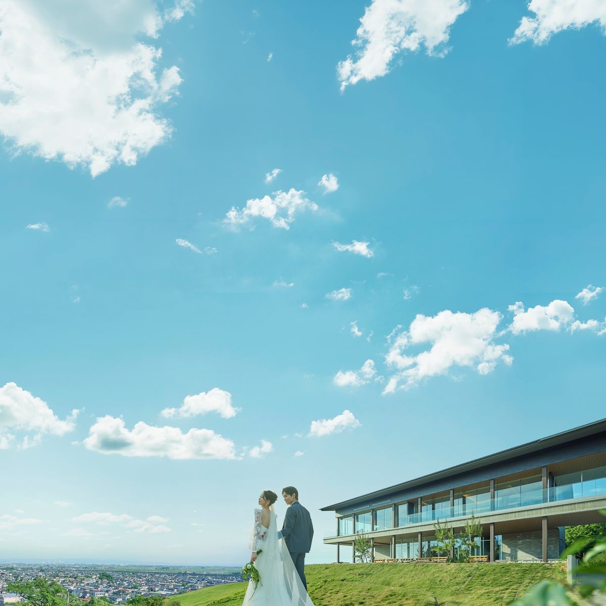 AMANDAN PEAK(アマンダンピーク)の公式写真1枚目